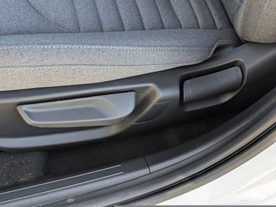 2025 Kia K4 - Photo 22