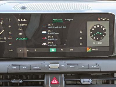 2025 Kia K4 - Photo 20