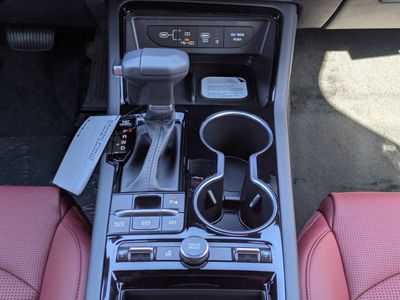 2026 Kia K5 — photo 22 view