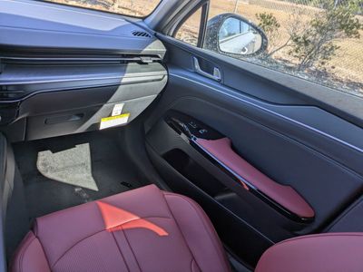 2026 Kia K5 — photo 20 view