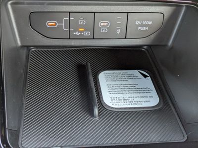 2026 Kia K5 — photo 25 view