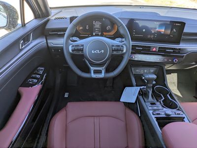 2026 Kia K5 — photo 19 view