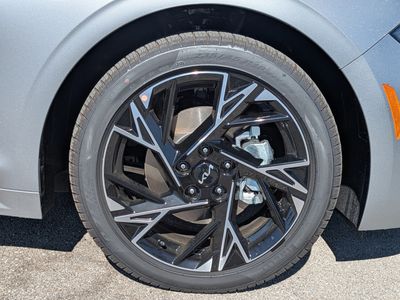 2026 Kia K5 — photo 14 view