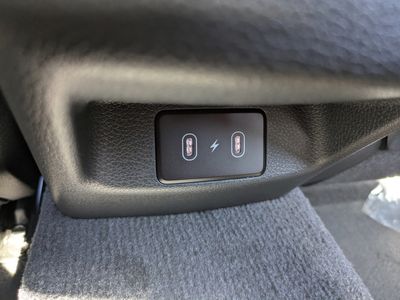 2026 Kia K5 — photo 17 view