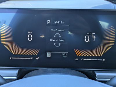 2026 Kia K5 — photo 34 view