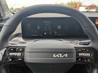 2026 Kia Sorento — photo 29 view