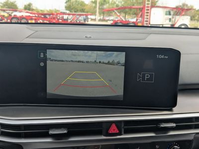 2026 Kia Sorento — photo 23 view