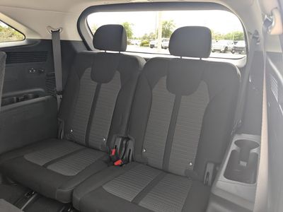 2026 Kia Sorento — photo 14 view