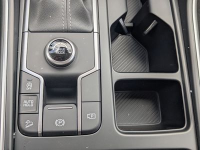 2026 Kia Sorento — photo 25 view