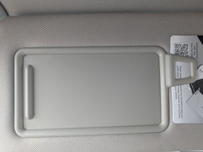 2026 Kia Sorento — photo 36 view