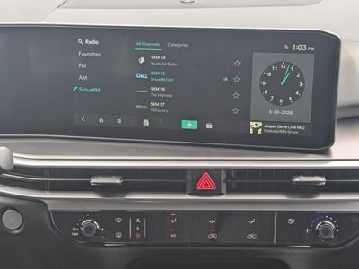 2026 Kia Sorento — photo 20 view
