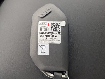 2026 Kia Sorento — photo 35 view