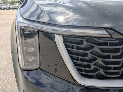 2026 Kia Sorento — photo 10 view
