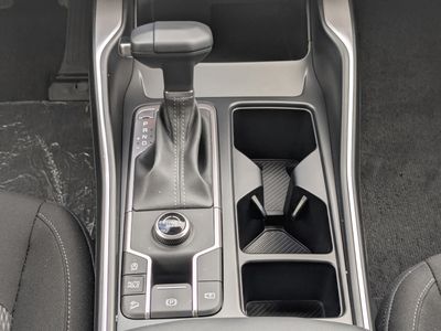 2026 Kia Sorento — photo 21 view