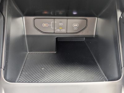2026 Kia Sorento — photo 24 view