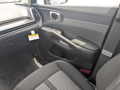 2026 Kia Sorento — photo 19 view