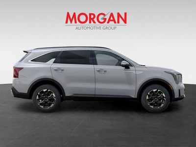 2026 Kia Sorento - Photo 7