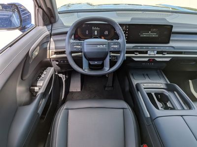 2027 Kia Telluride - Photo 20