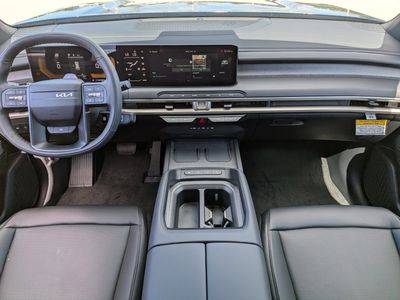 2027 Kia Telluride - Photo 19