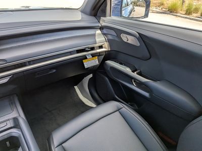 2027 Kia Telluride - Photo 21