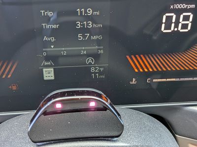2027 Kia Telluride - Photo 34