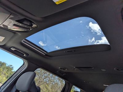 2027 Kia Telluride - Photo 25