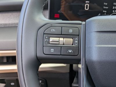 2027 Kia Telluride - Photo 29