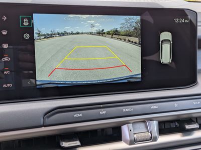 2027 Kia Telluride - Photo 40