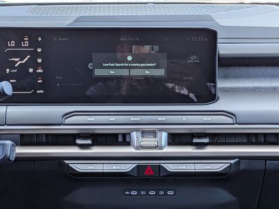 2027 Kia Telluride - Photo 22
