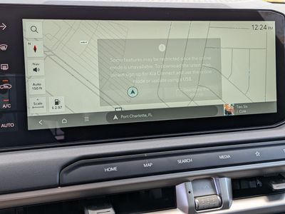 2027 Kia Telluride - Photo 39