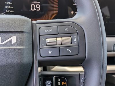 2027 Kia Telluride - Photo 30