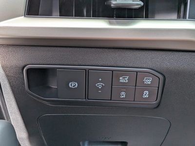 2027 Kia Telluride - Photo 28