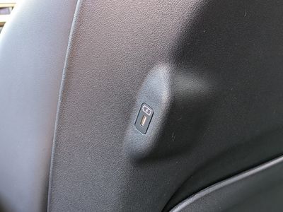 2027 Kia Telluride - Photo 18