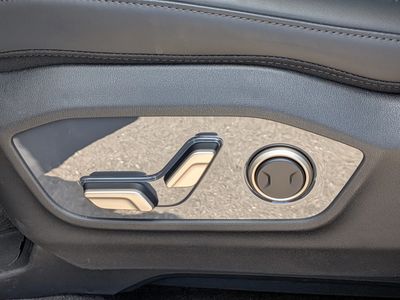 2027 Kia Telluride - Photo 24
