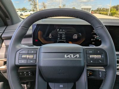 2027 Kia Telluride - Photo 32
