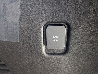 2027 Kia Telluride Hybrid - Photo 16