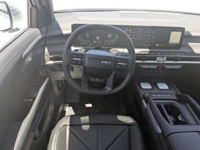 2027 Kia Telluride Hybrid - Photo 23