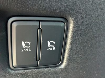 2027 Kia Telluride Hybrid - Photo 17