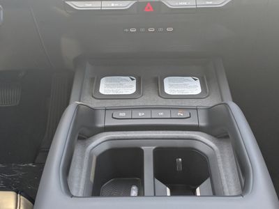 2027 Kia Telluride Hybrid - Photo 26