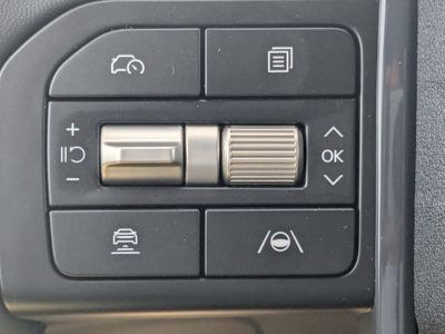 2027 Kia Telluride Hybrid - Photo 36