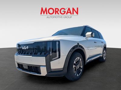 2027 Kia Telluride Hybrid - Photo 9