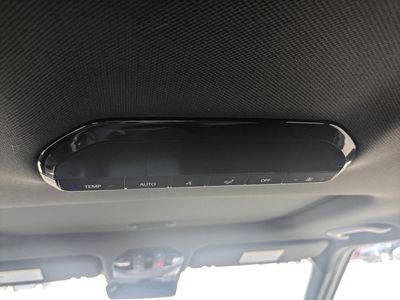 2027 Kia Telluride Hybrid - Photo 21