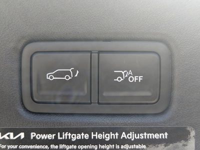2027 Kia Telluride Hybrid - Photo 14