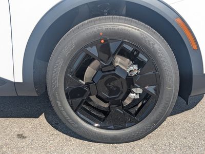2026 Kia Sportage — photo 11 view