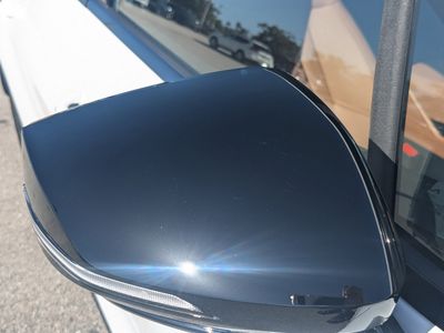 2026 Kia Sportage — photo 12 view
