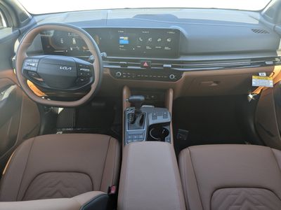 2026 Kia Sportage — photo 19 view