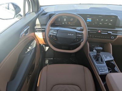 2026 Kia Sportage — photo 20 view