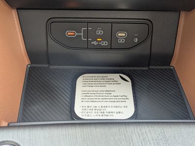 2026 Kia Sportage — photo 26 view