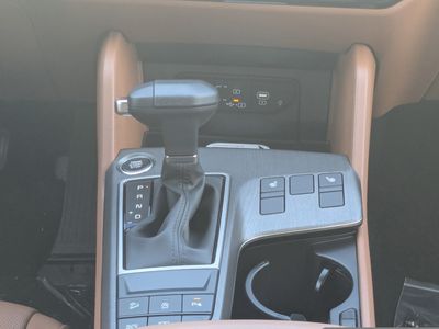 2026 Kia Sportage — photo 23 view