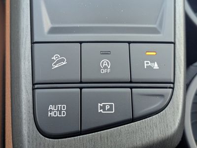 2026 Kia Sportage — photo 28 view